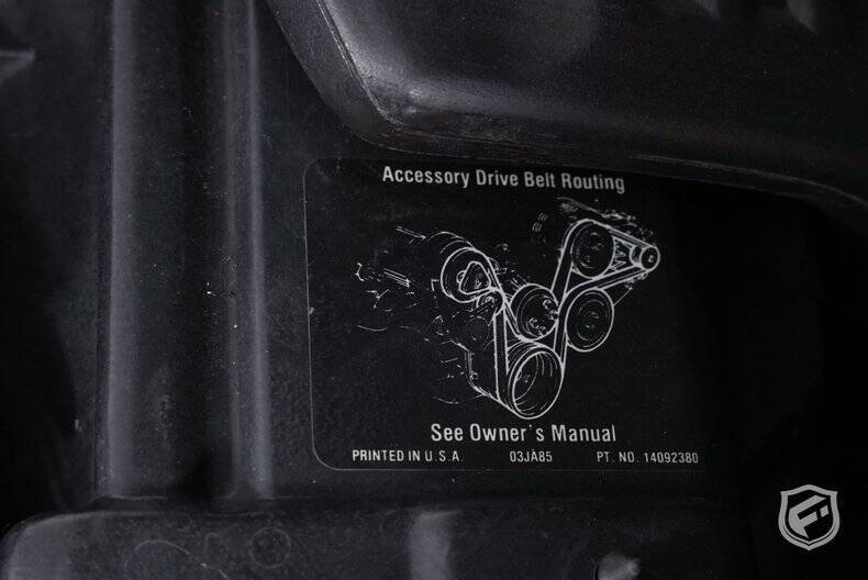 1987 Chevrolet Corvette