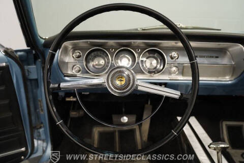 1965 Chevrolet Chevelle