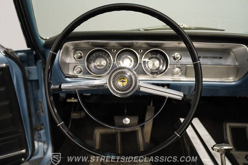 1965 Chevrolet Chevelle