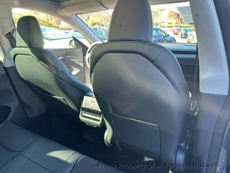 2026 Tesla Model Y Long Range Launch Series