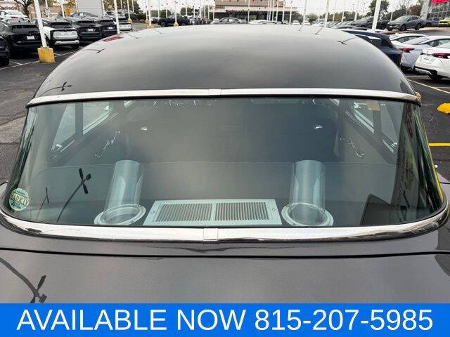 1955 Packard Clipper