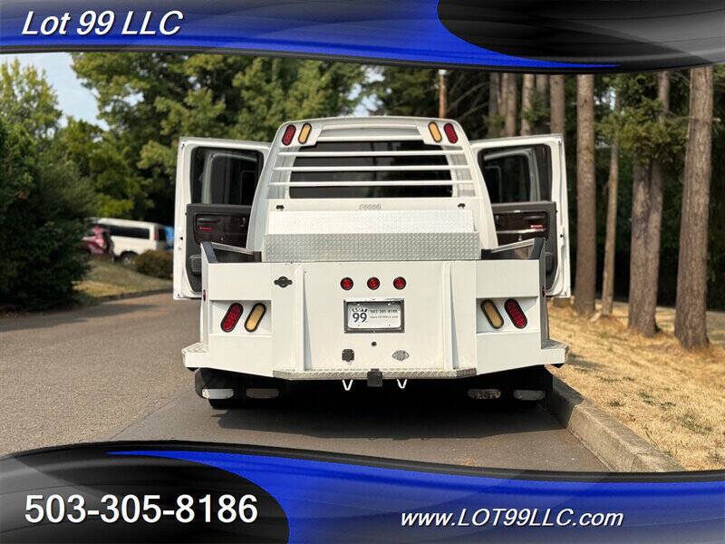 2009 GMC TopKick C4500