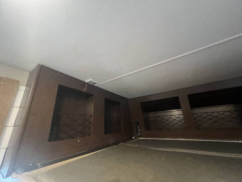 2017 Thor Motor Coach ACE BUNK HOUSE