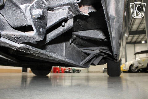 1956 Ford Thunderbird