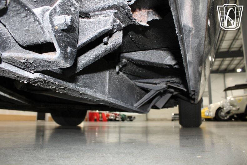 1956 Ford Thunderbird