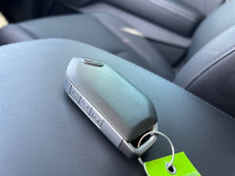 2025 Kia Carnival SX Prestige