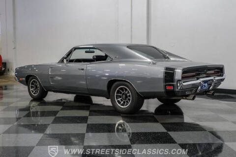 1969 Dodge Charger