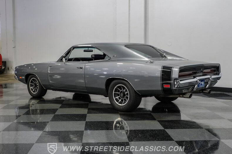 1969 Dodge Charger