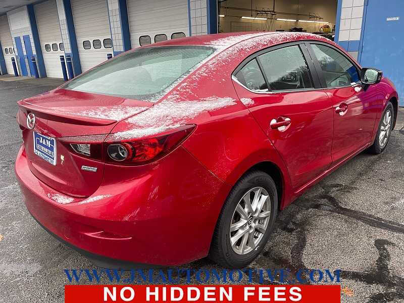 2015 Mazda MAZDA3 i Touring