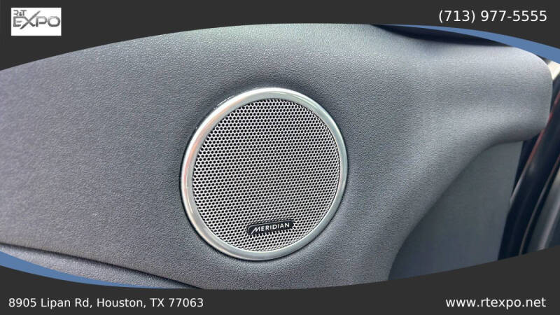 2016 Land Rover Range Rover Evoque