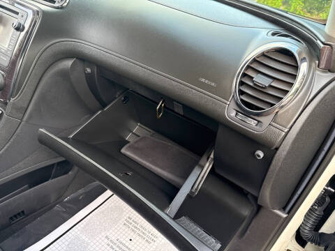 2015 Buick Enclave Premium