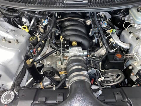 1999 Chevrolet Camaro Z28