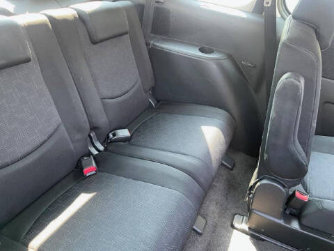 2010 Mazda MAZDA5 Touring