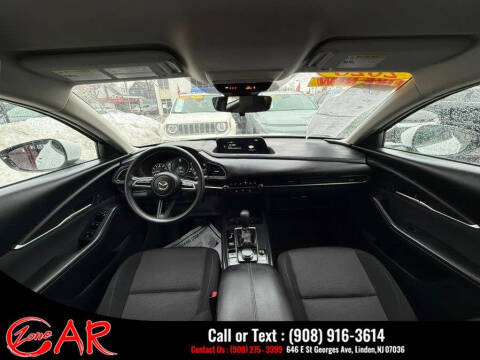 2023 Mazda CX-30 2.5 S