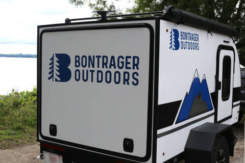 2025 Bontrager Outdoors 10 ROK