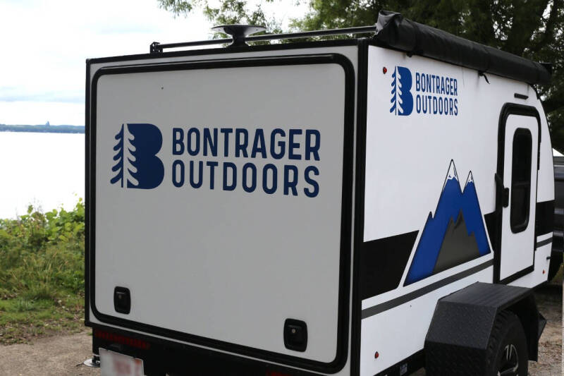 2025 Bontrager Outdoors 10 ROK