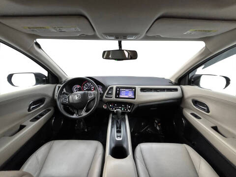 2016 Honda HR-V EX-L w/Navi