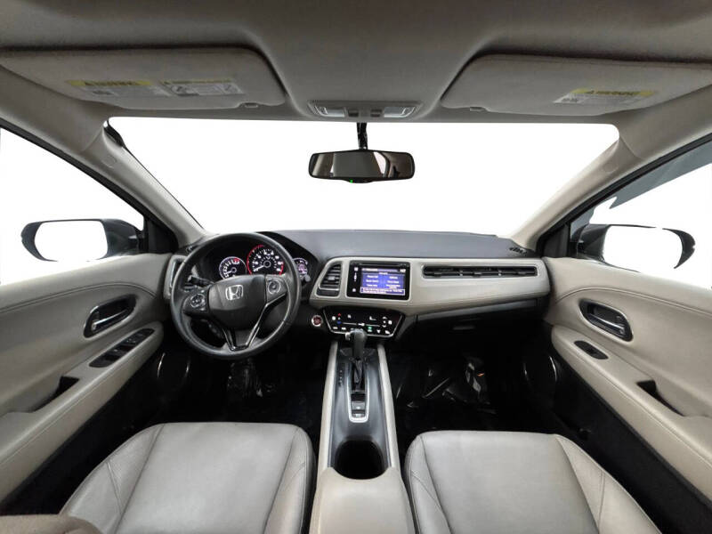 2016 Honda HR-V EX-L w/Navi