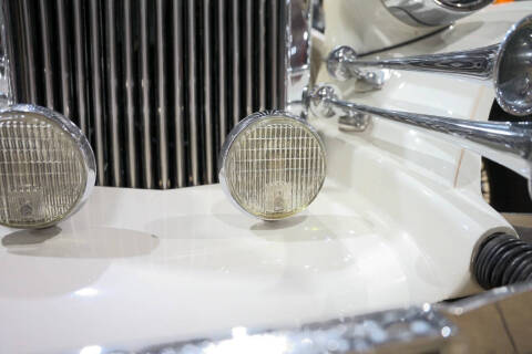 1986 Ford Mustang LX