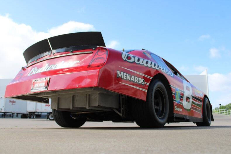 2004 Chevrolet Monte Carlo SS
