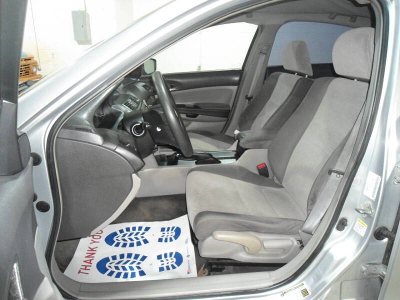 2008 Honda Accord LX