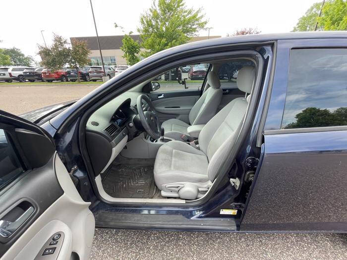 2008 Chevrolet Cobalt LT