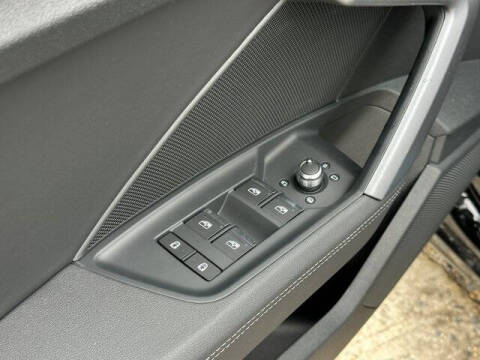 2025 Audi A3 quattro Premium 40 TFSI