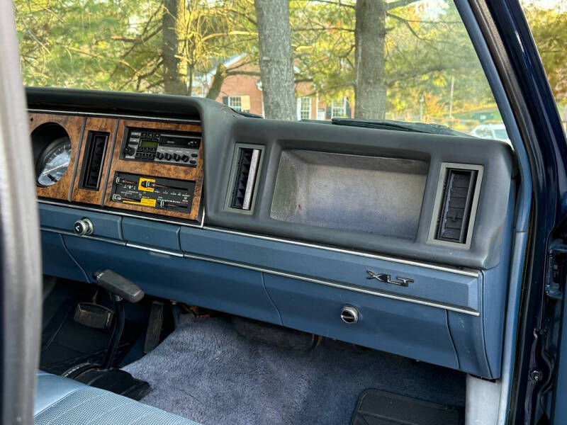 1988 Ford Ranger null photo 42