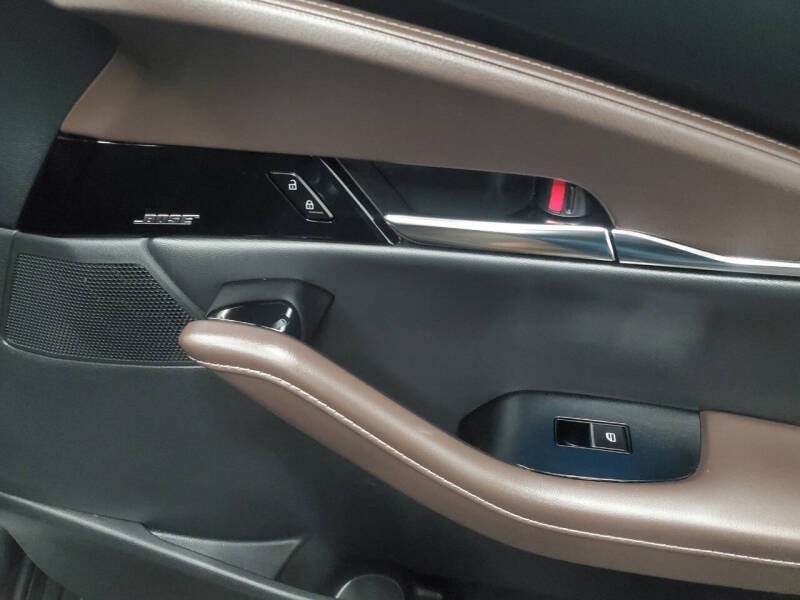 2021 Mazda CX-30 Turbo Premium Plus