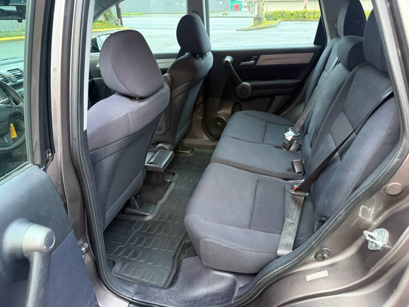 2010 Honda CR-V LX