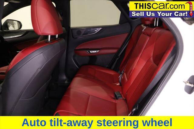 2024 Lexus NX 350 Premium