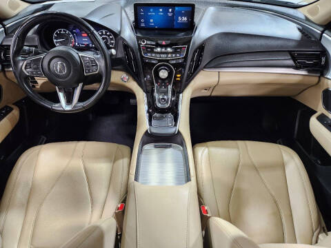 2021 Acura RDX SH-AWD