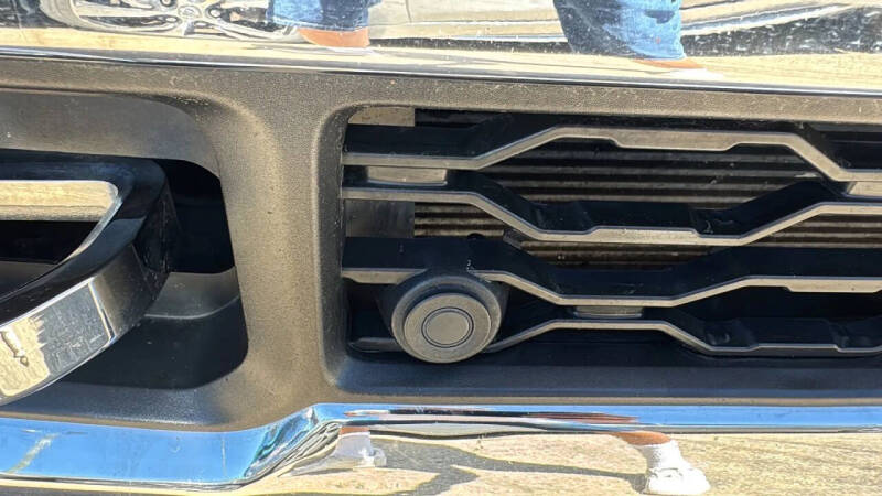 2020 RAM 2500 Limited