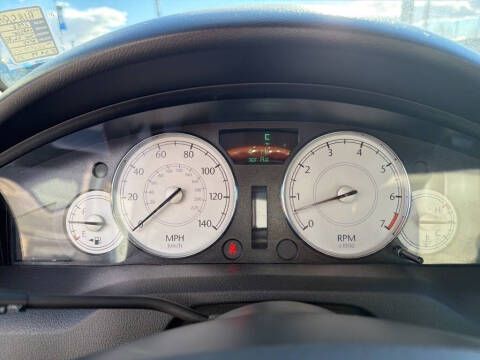 2006 Chrysler 300 Touring