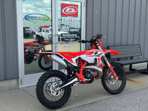 2025 Beta 250 RR X-Pro