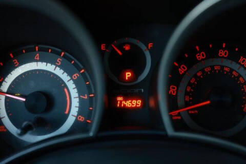 2013 Scion tC