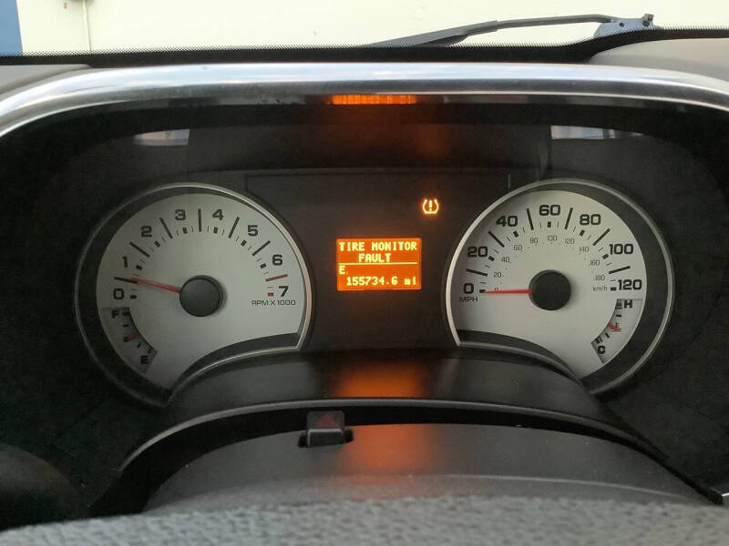 2008 Ford Explorer Sport Trac Limited