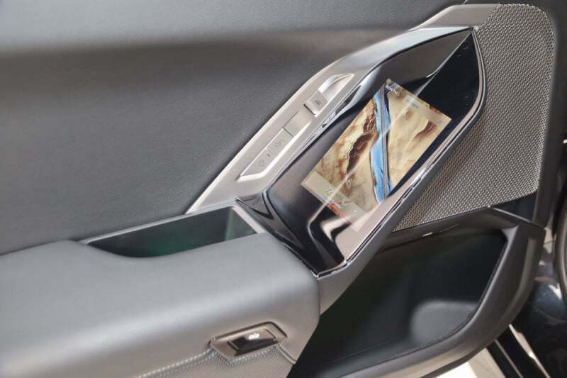 2023 BMW 7 Series 760i xDrive