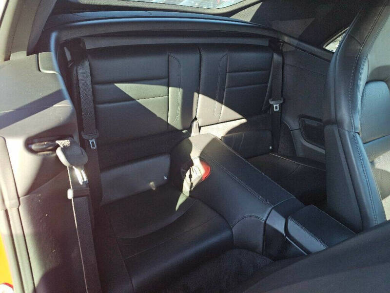 2020 Porsche 911
