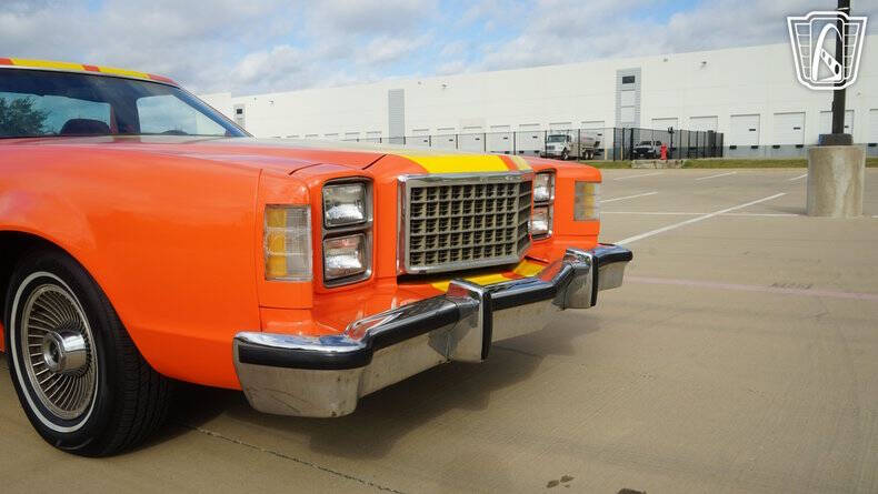 1979 Ford Ranchero