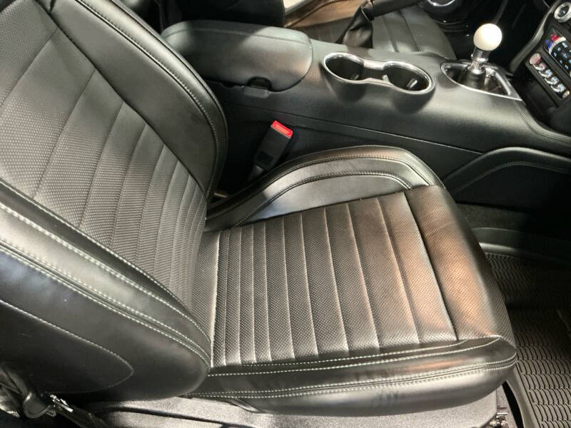 2020 Ford Mustang BULLITT