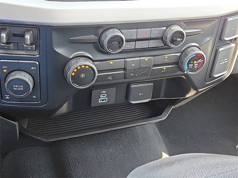 2025 Ford F-250 Super Duty