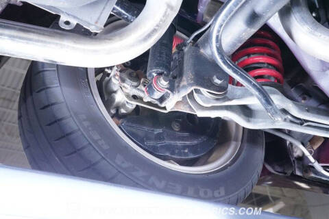 1989 Ford Mustang LX 5.0