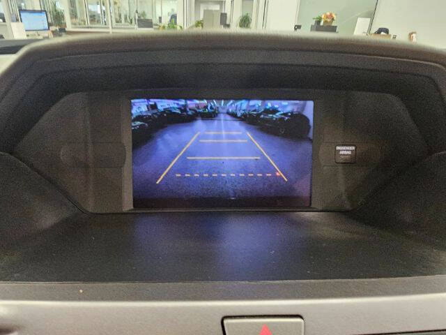2013 Honda Odyssey EX