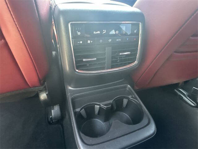 2021 Mazda CX-9 Carbon Edition