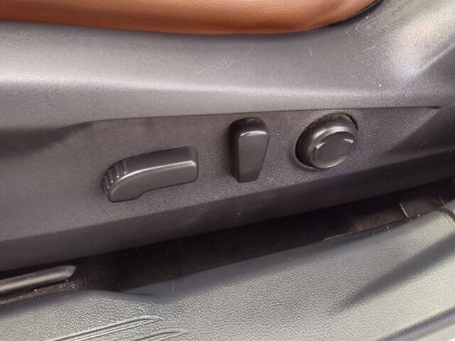 2021 Subaru Outback Touring XT