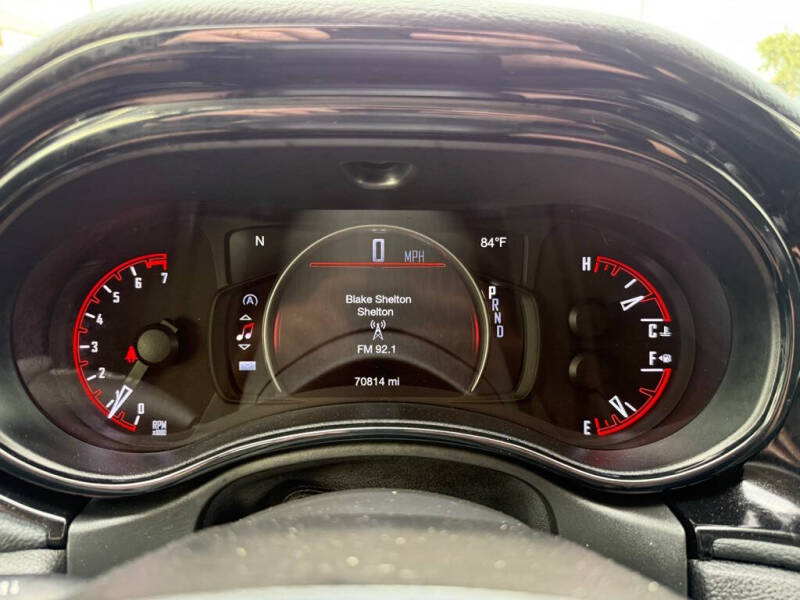 2021 Dodge Durango Pursuit