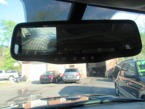 2013 Chevrolet Suburban LS