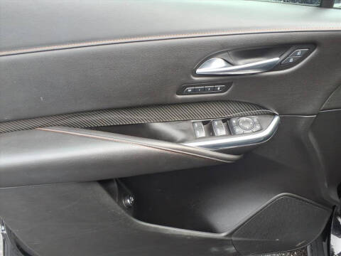 2019 Cadillac XT4 Sport