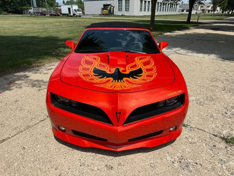 2011 Chevrolet Camaro SS